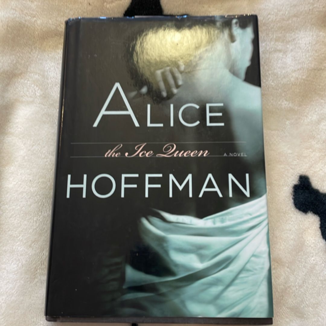 The Ice Queen A Novel