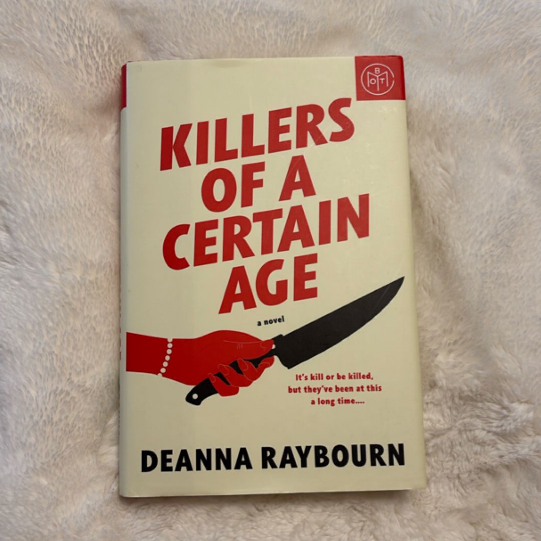 Killers of a Certain Age