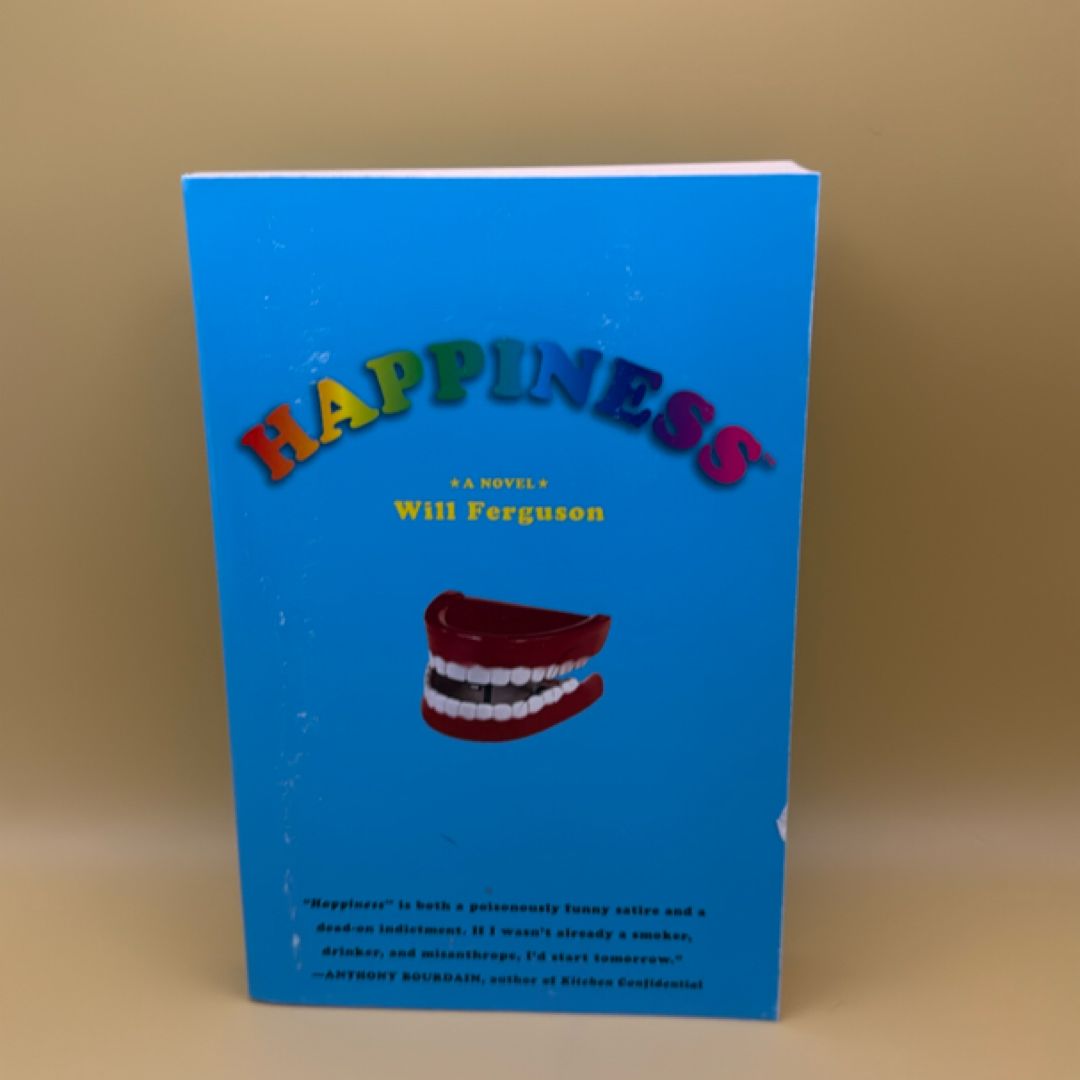 Happiness