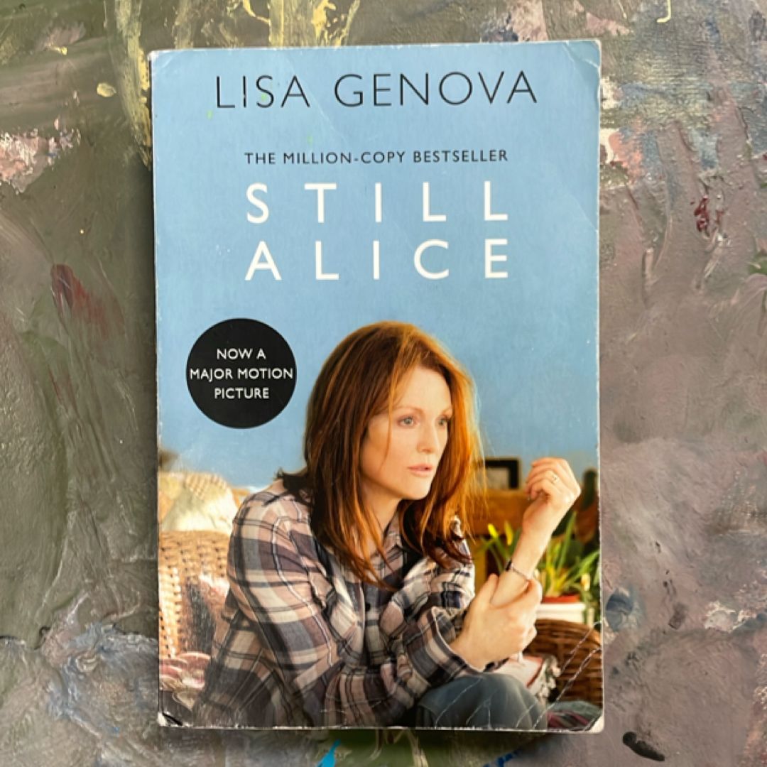 Still Alice Pa