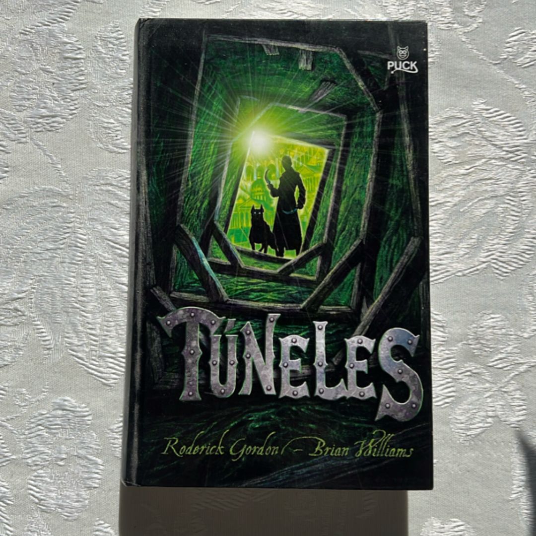 Tuneles