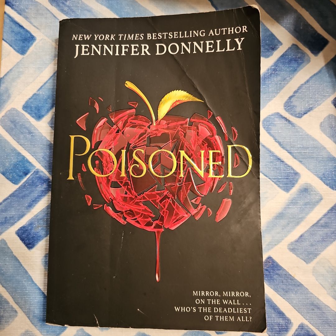 Poisoned