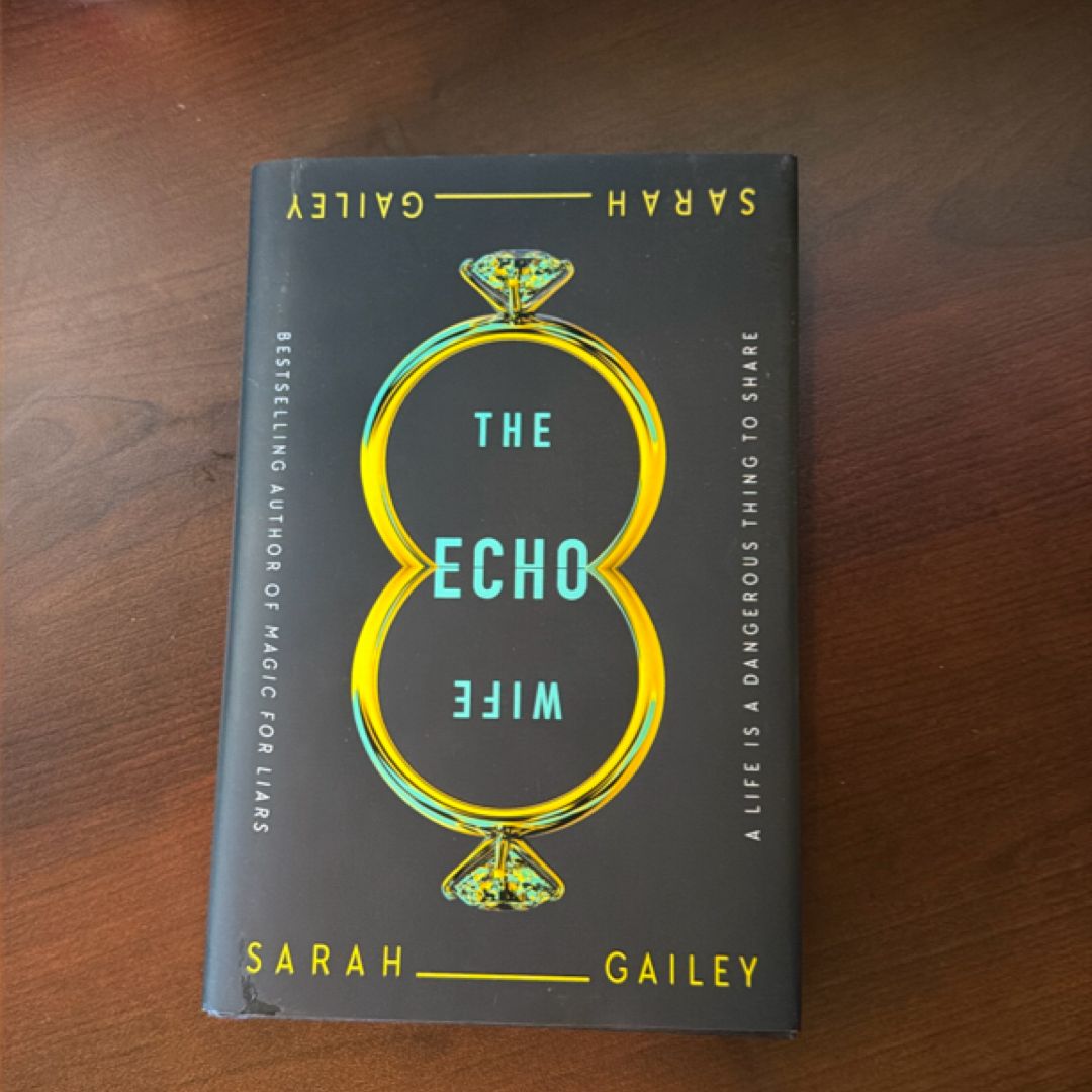 The Echo Wife