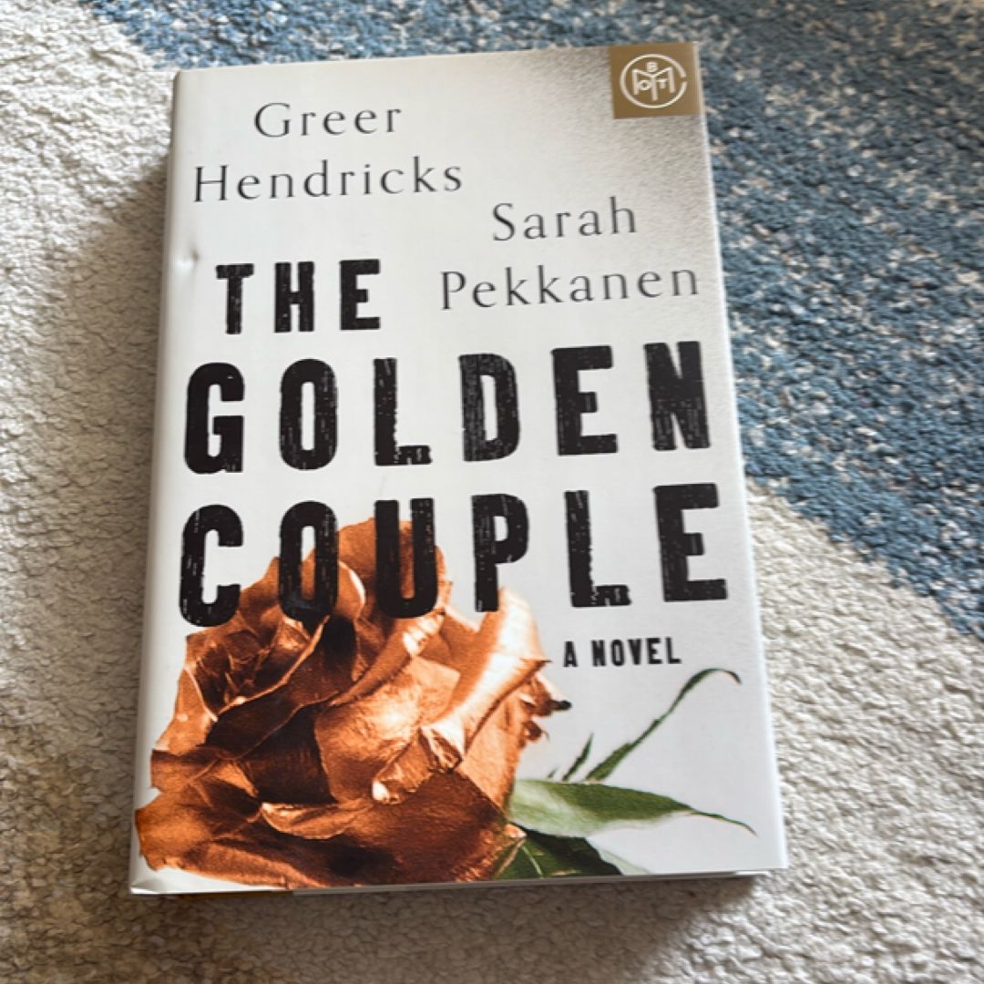 The Golden Couple