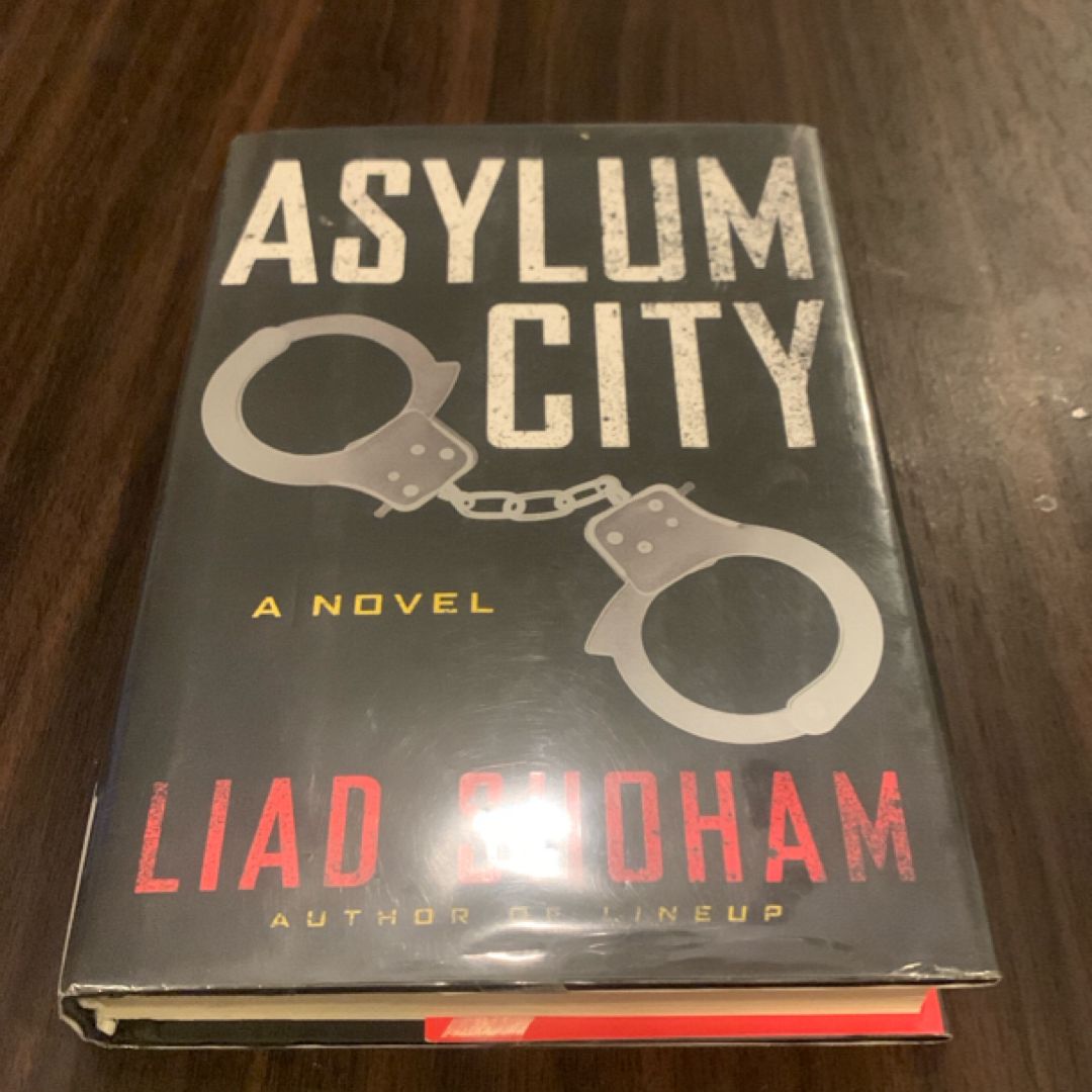 Asylum City
