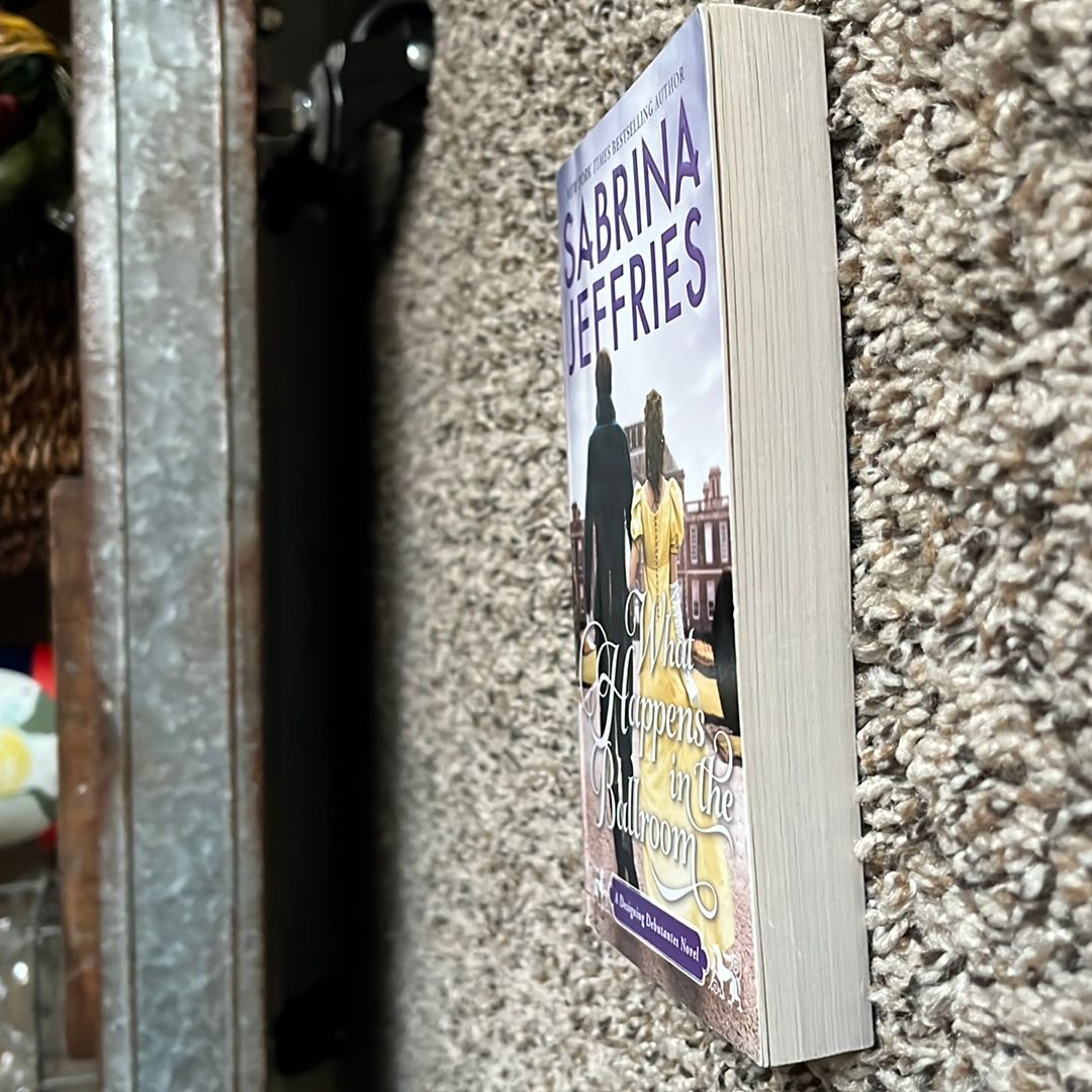 What Happens in the Ballroom