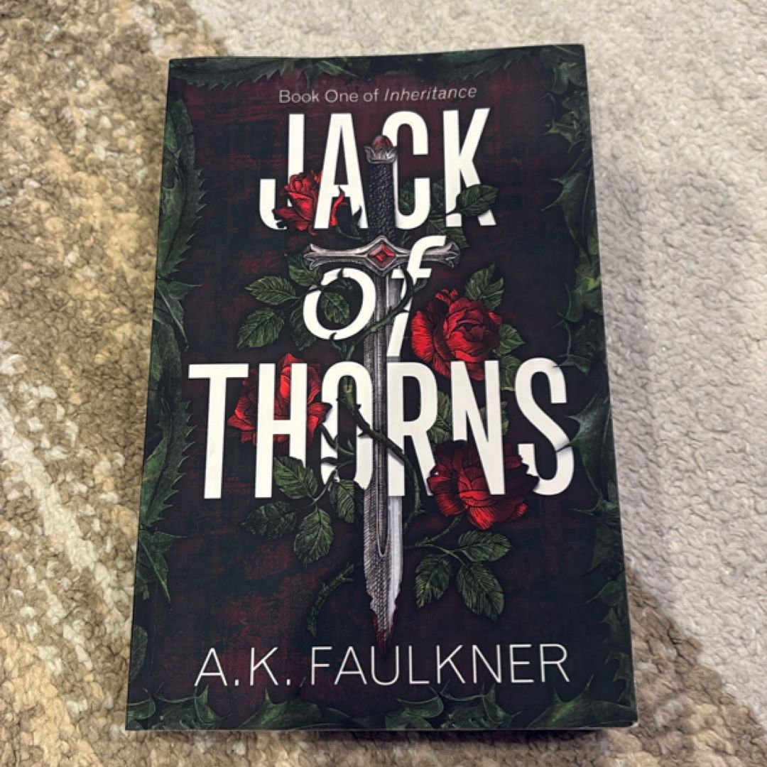 Jack of Thorns