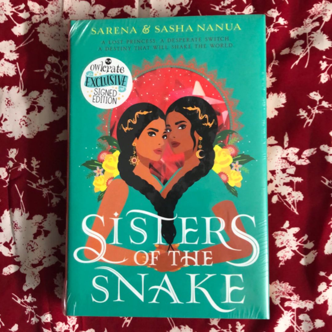 Sisters of the Snake