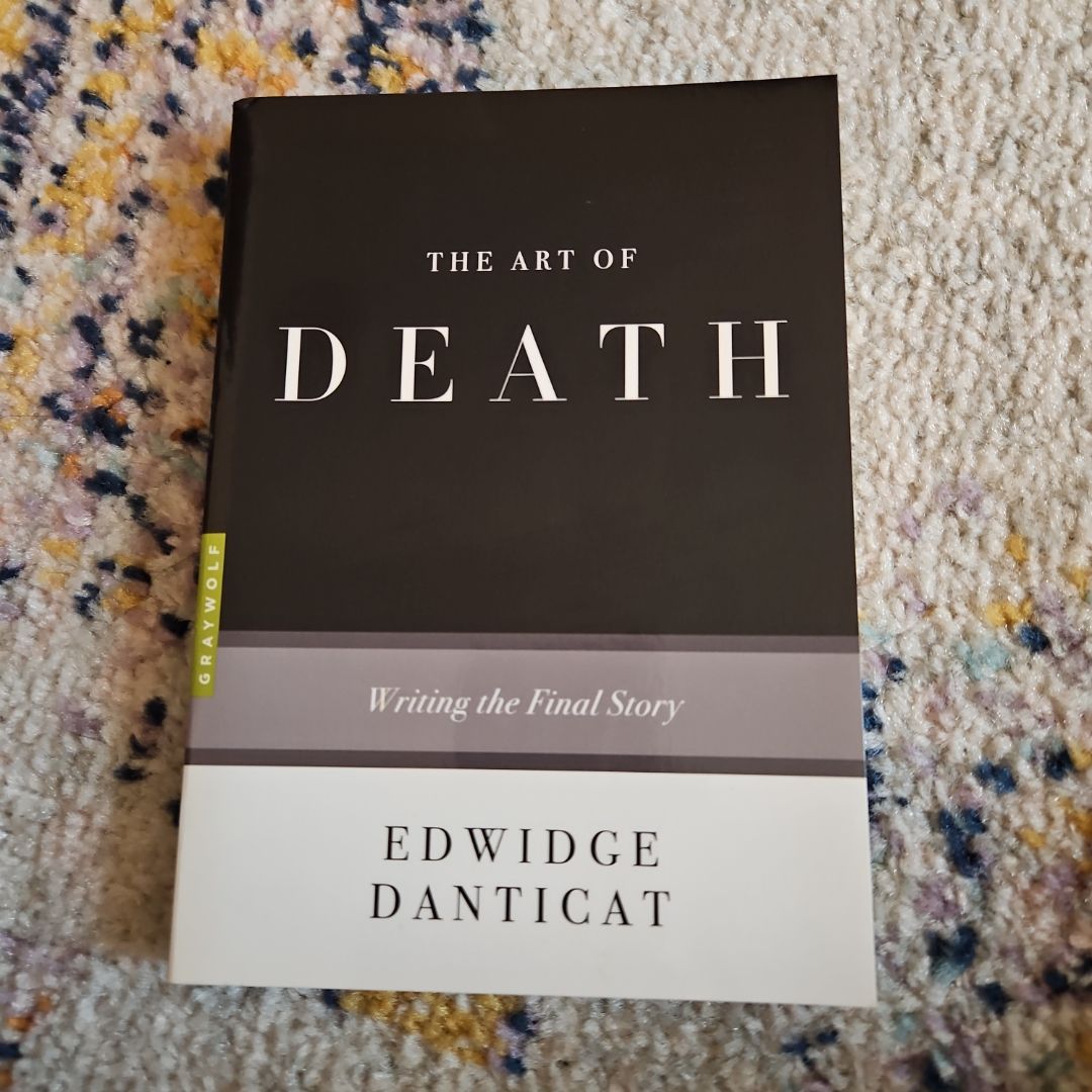 The Art of Death