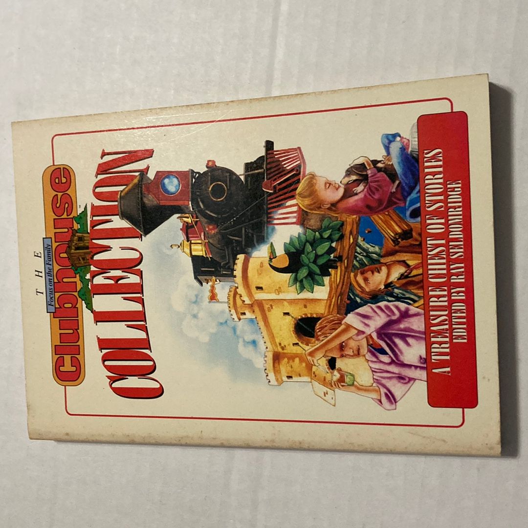 The Clubhouse Collection