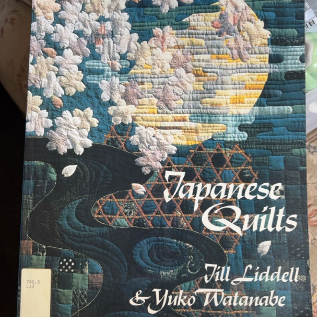 Japanese Quilts