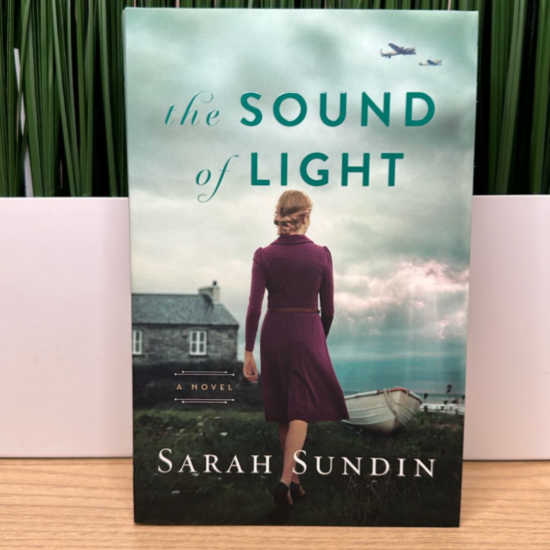 The Sound of Light