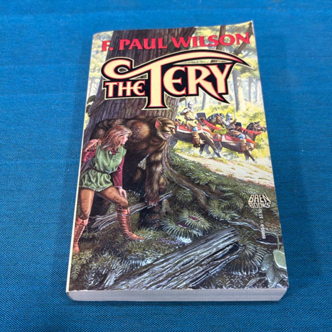 The Tery