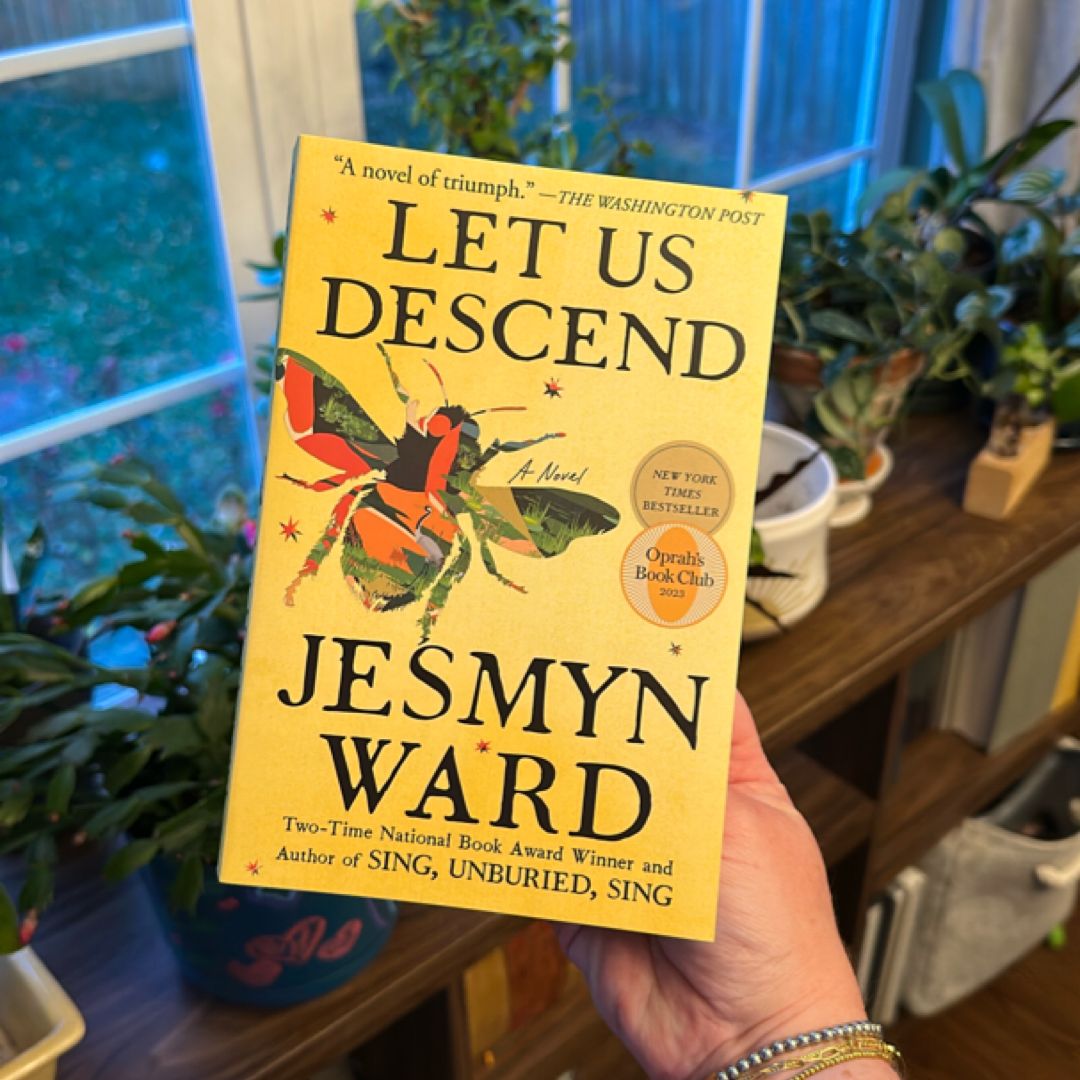 Let Us Descend