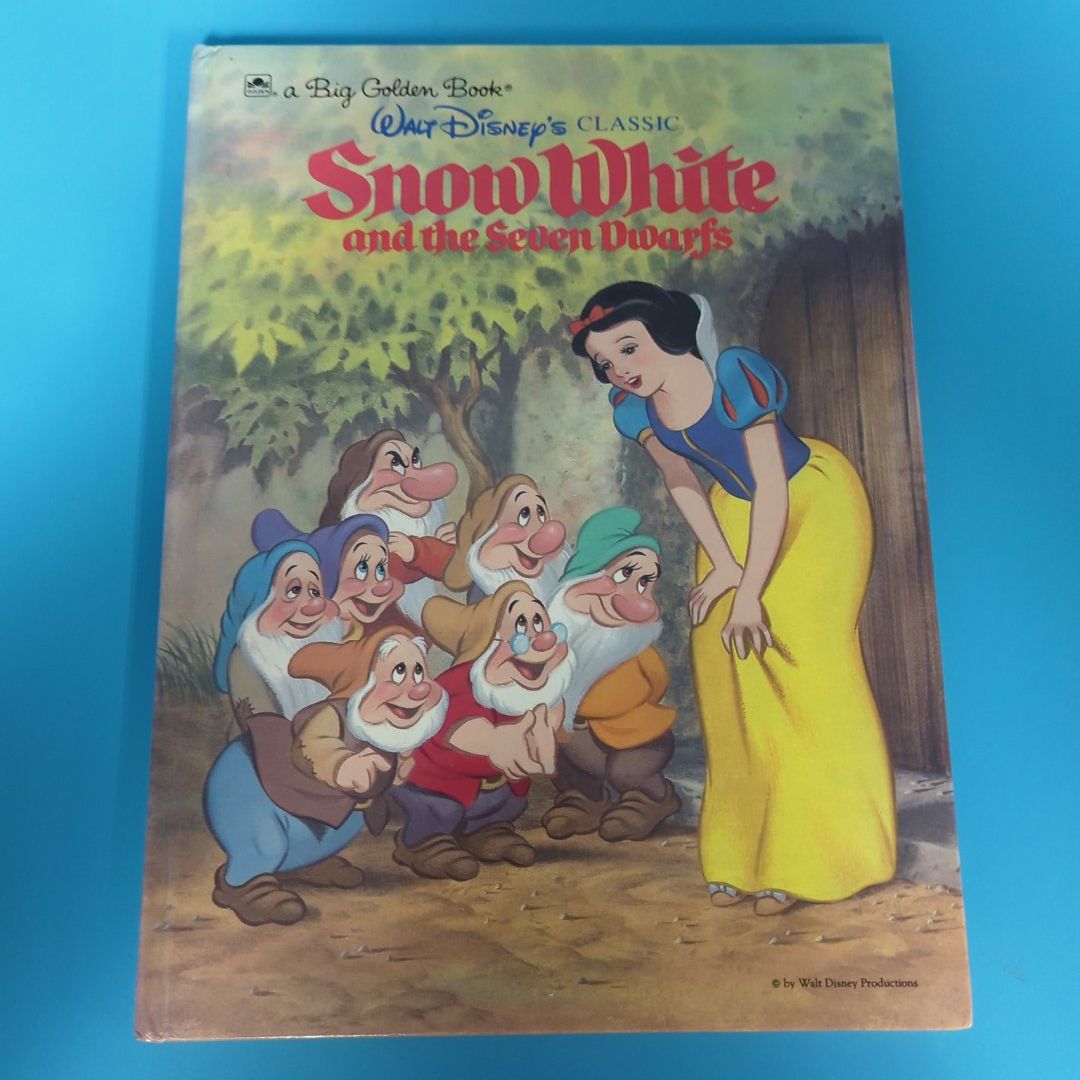 Snow White and the Seven Dwarfs