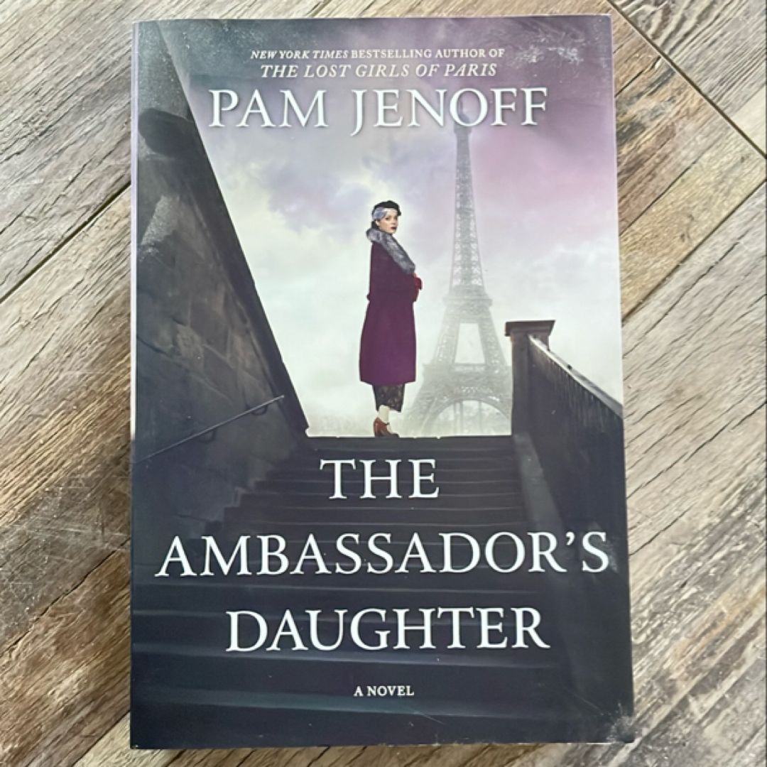 The Ambassador's Daughter