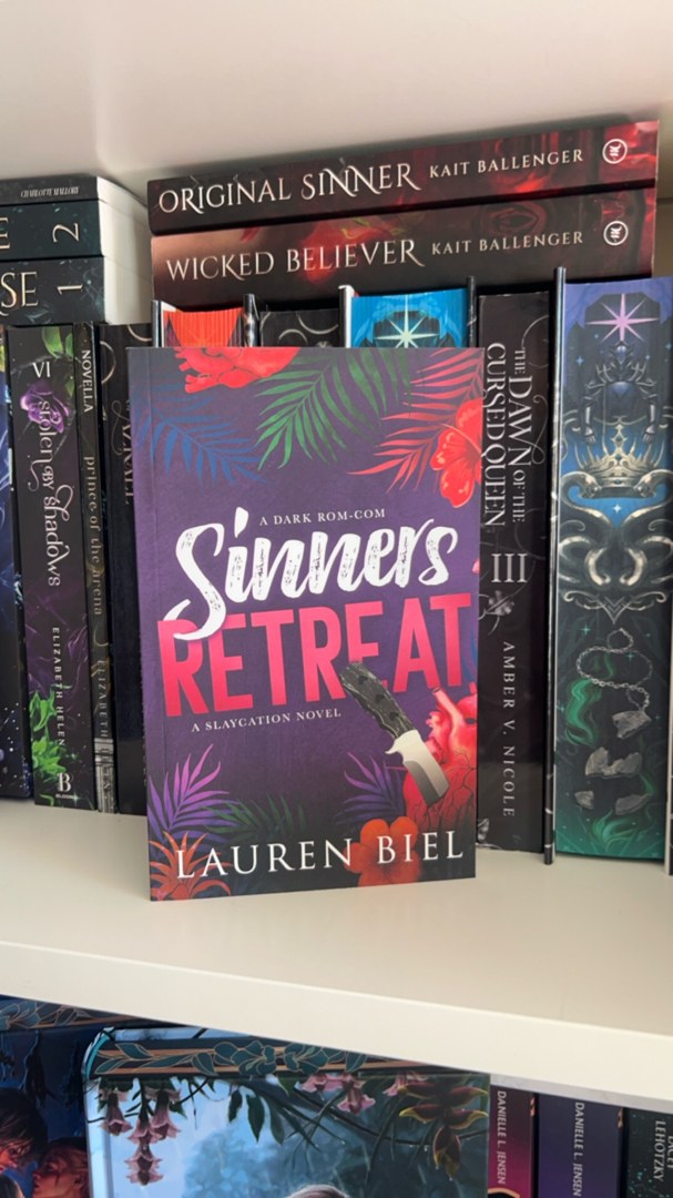 Sinners Retreat