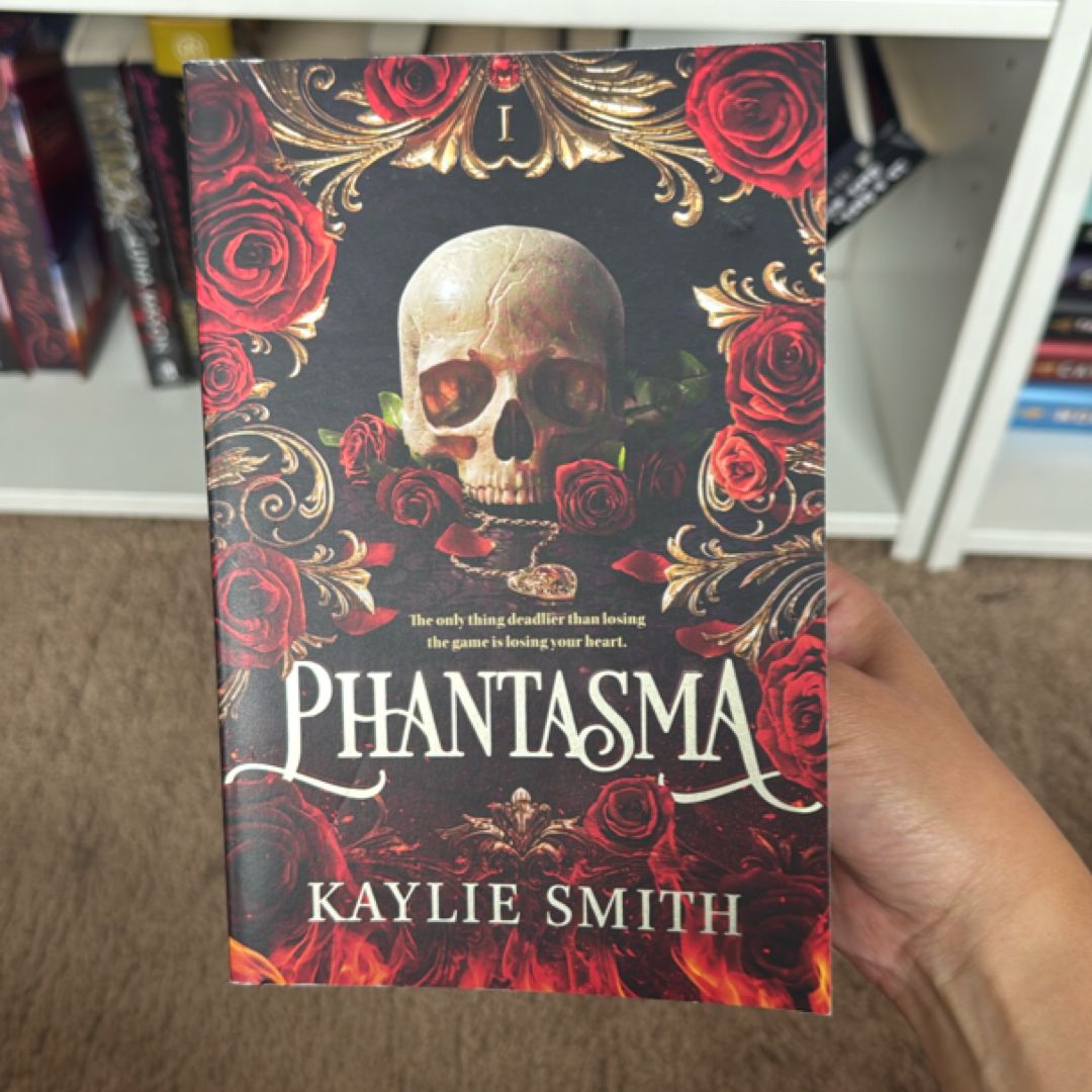 Phantasma