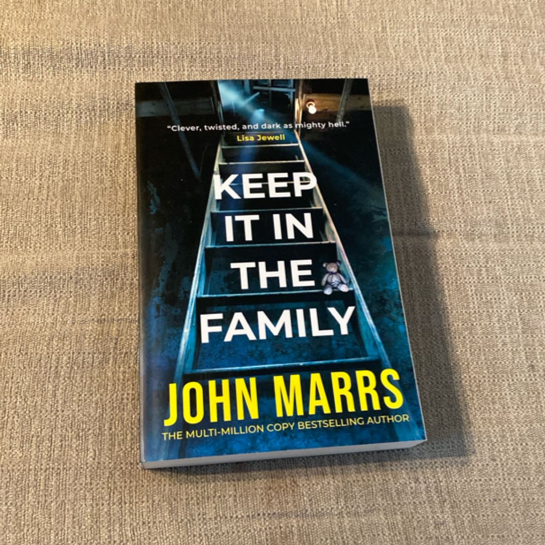 Keep It in the Family