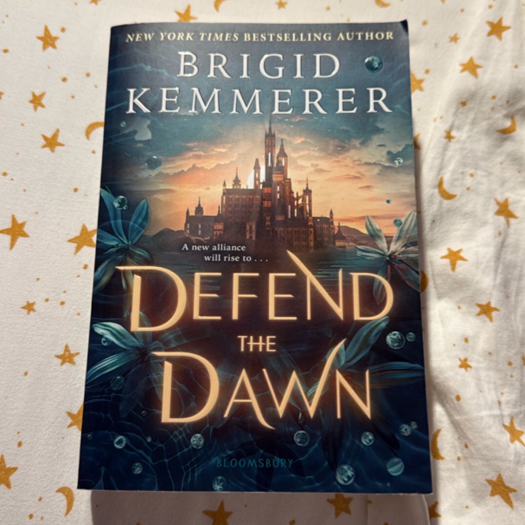 Defend the Dawn