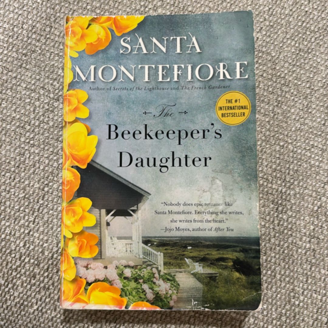 The Beekeeper's Daughter