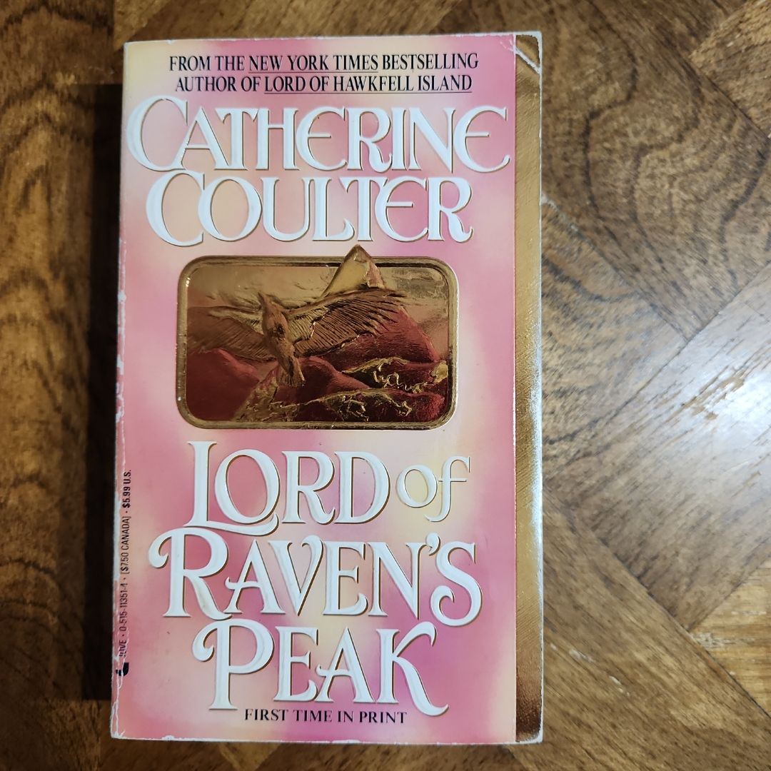 Lord of Raven's Peak