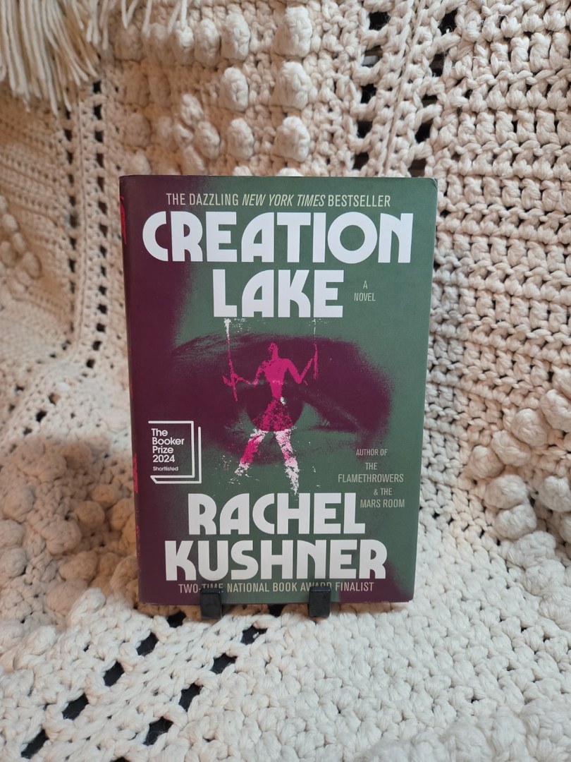 Creation Lake