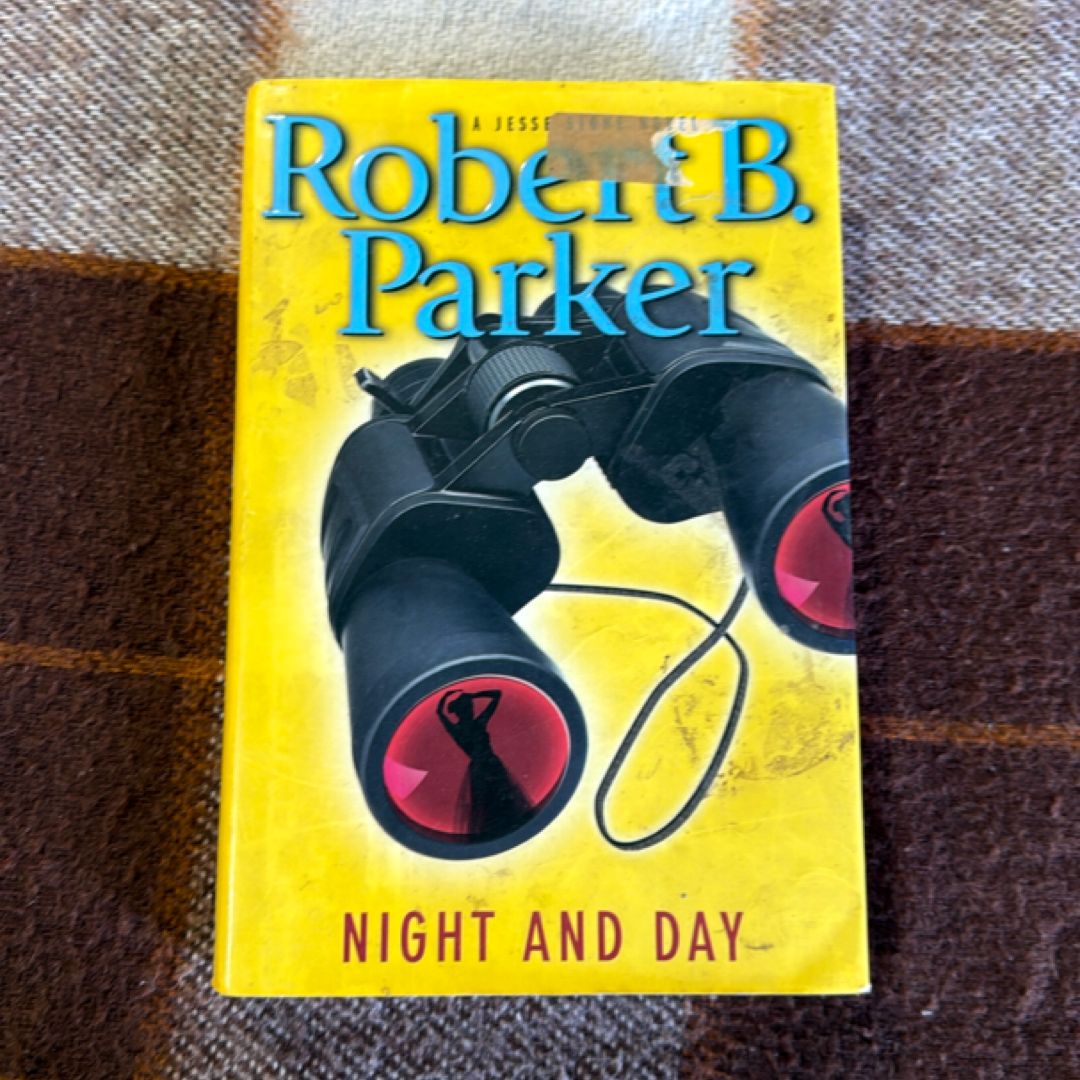 Night and Day