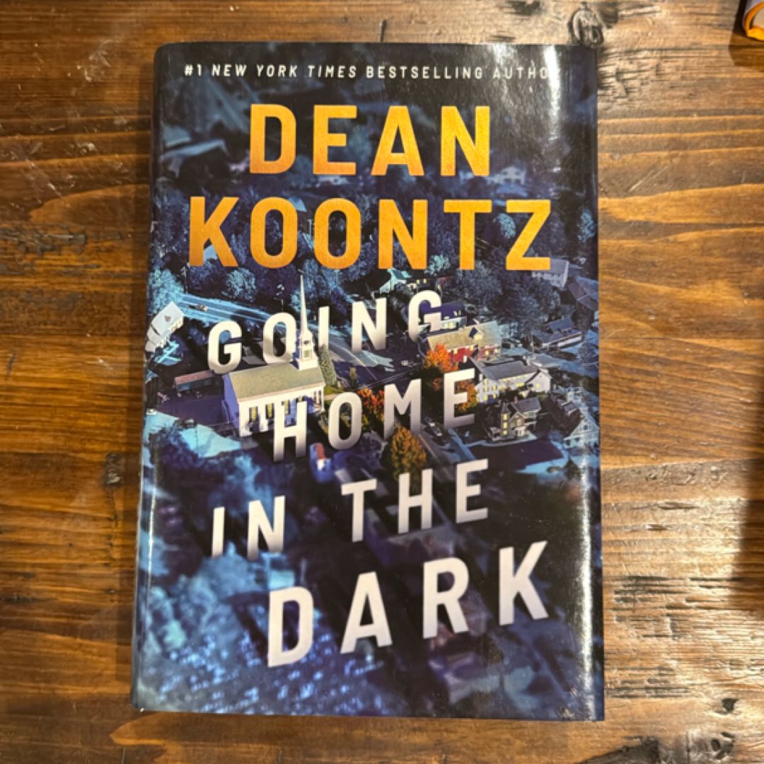 Going Home in the Dark