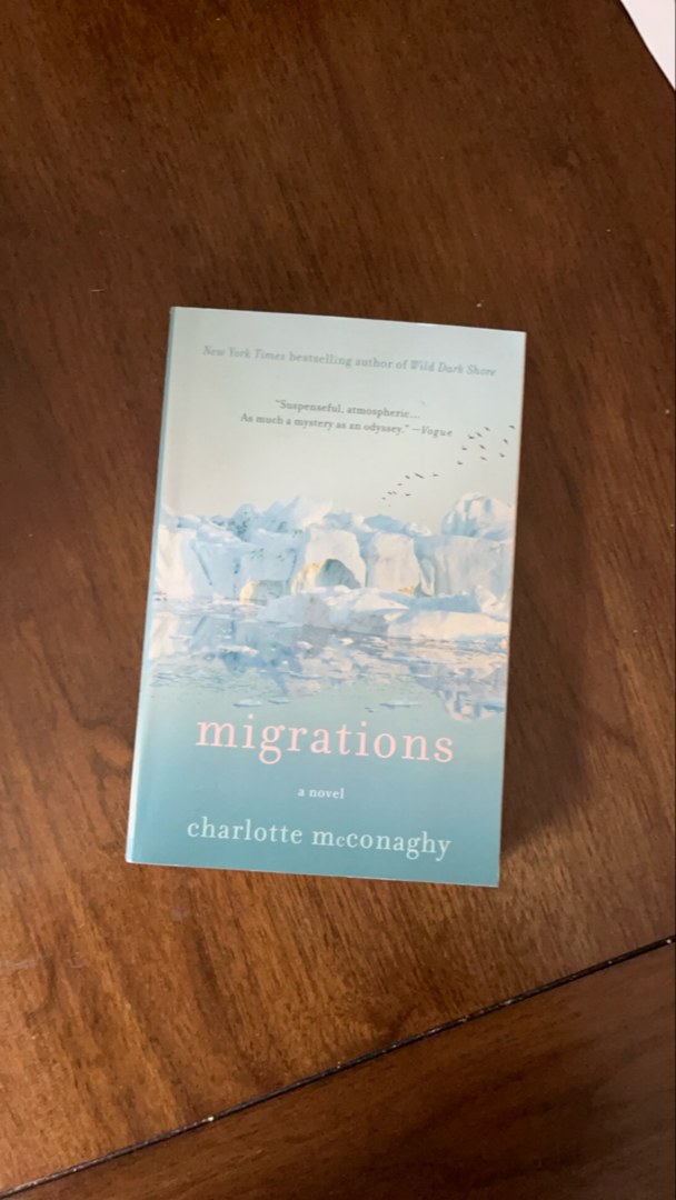 Migrations