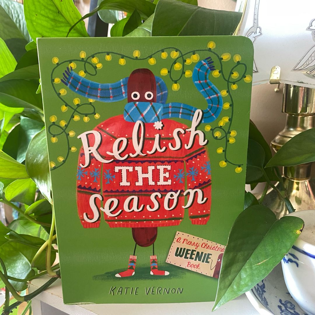 Relish the Season