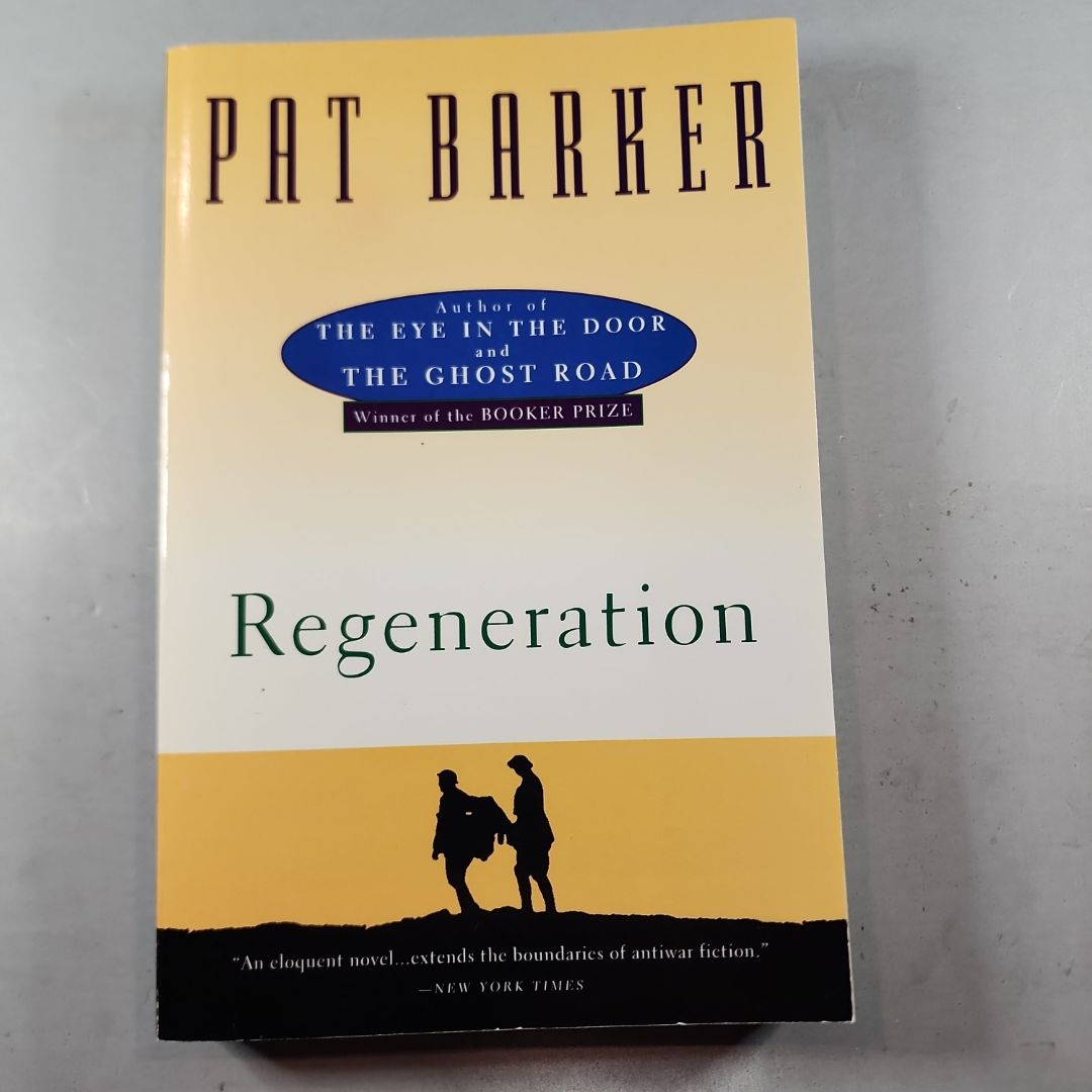 Regeneration