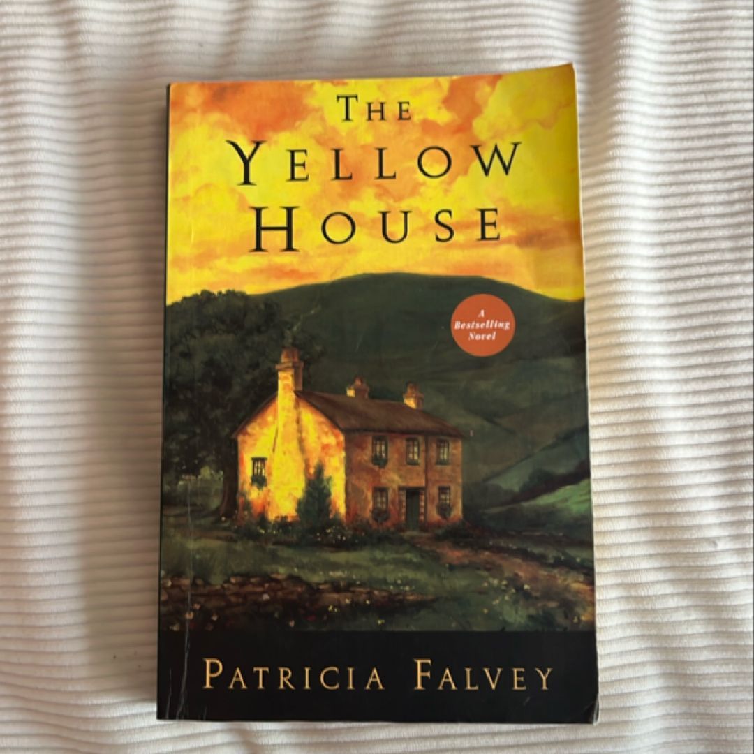 The Yellow House