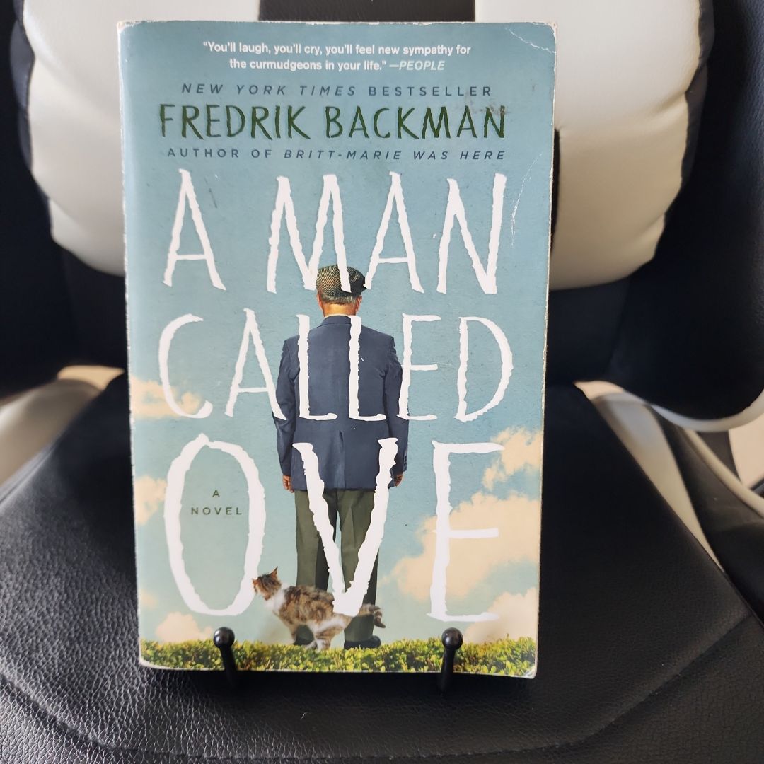 A Man Called Ove