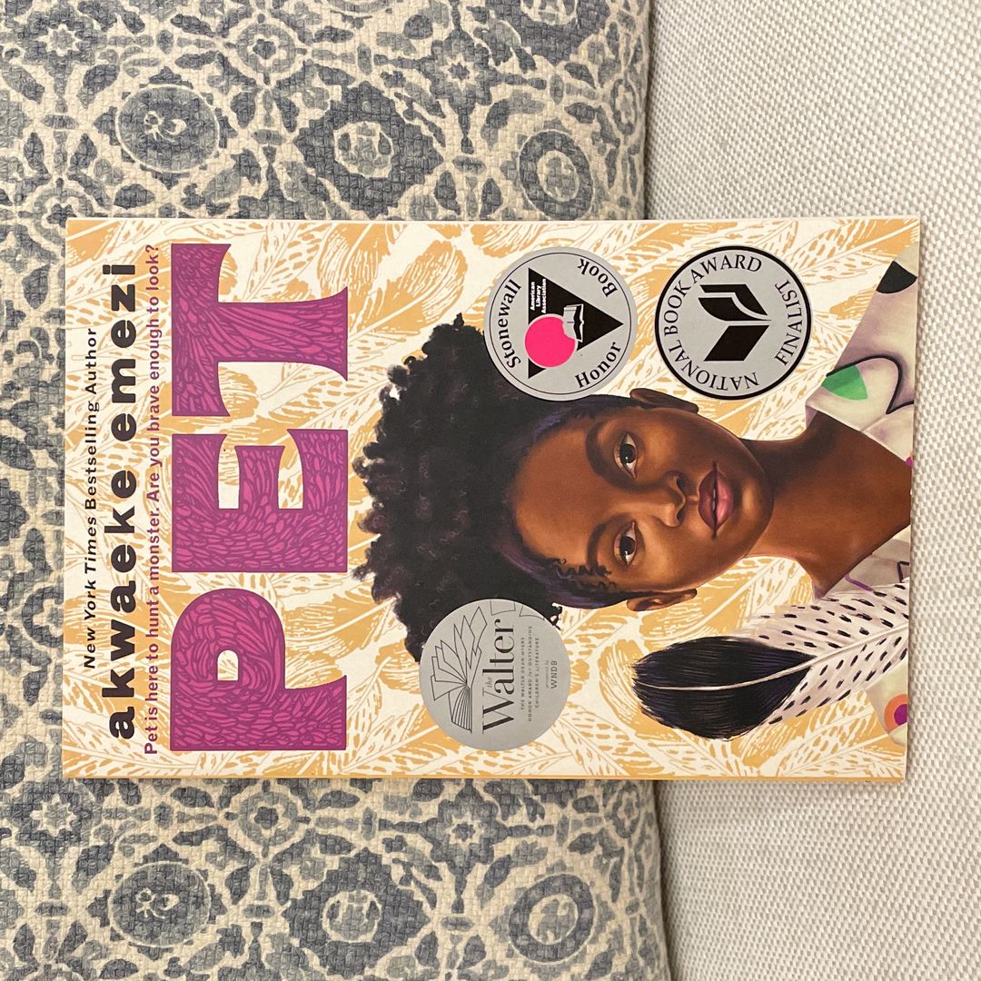 Pet