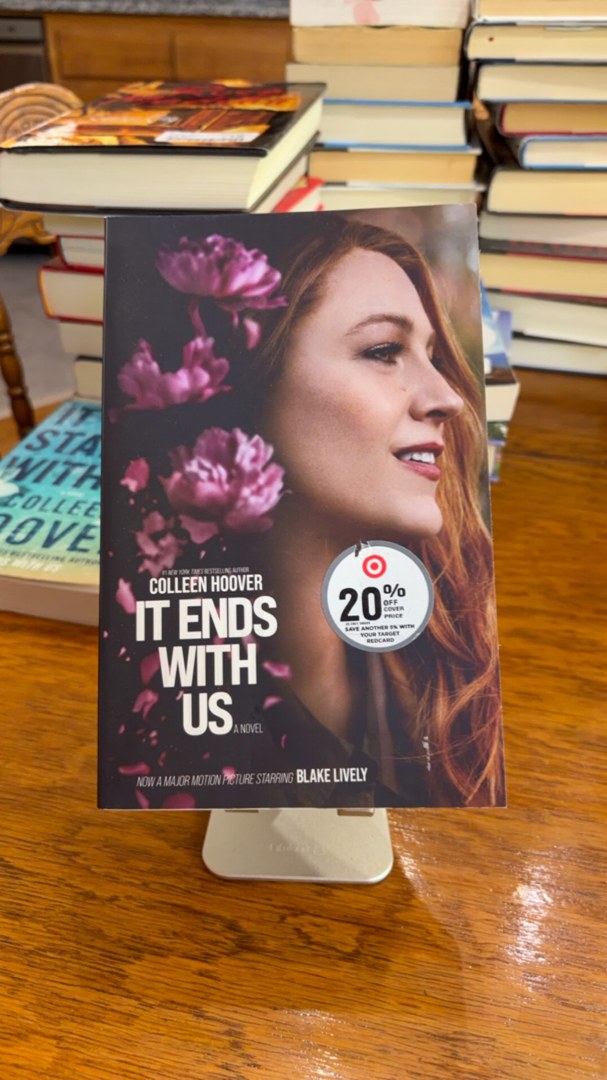 It Ends with Us