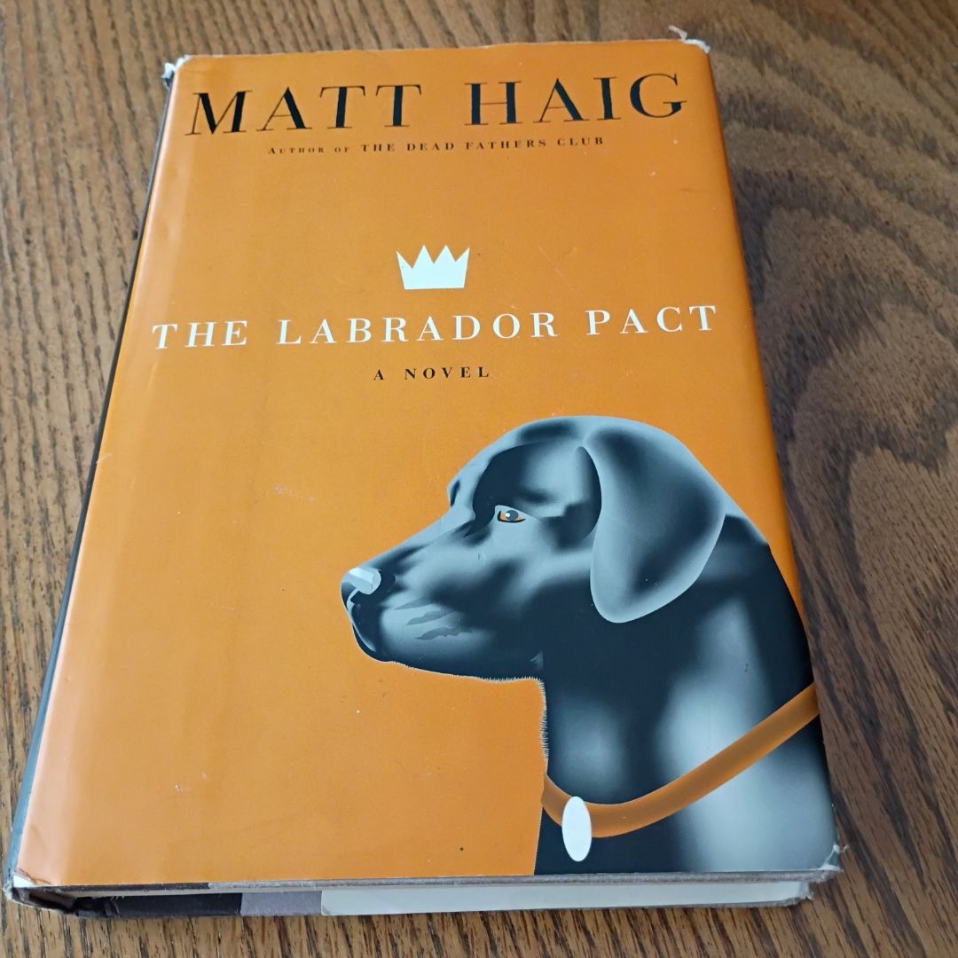 The Labrador Pact