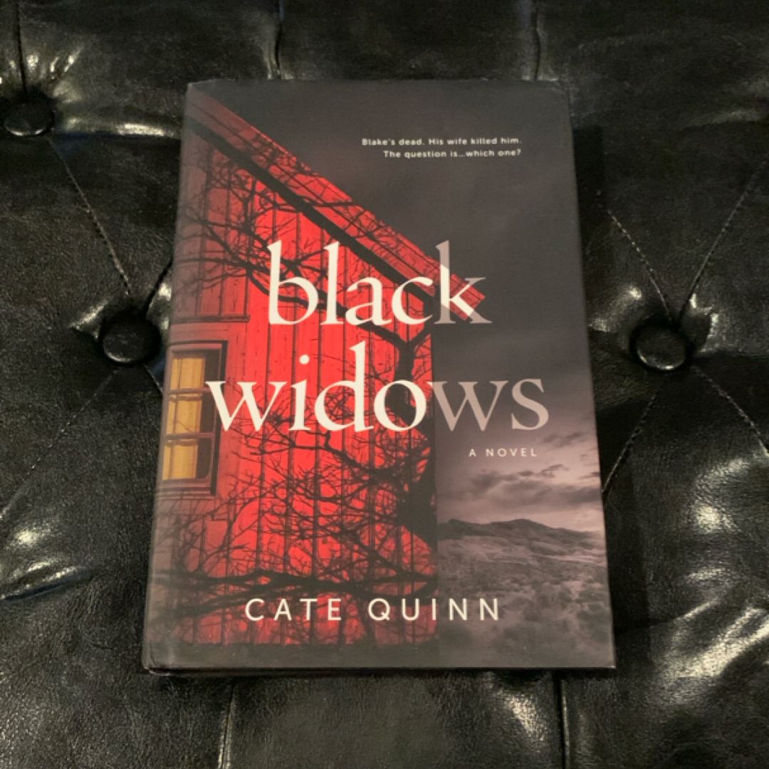 Black Widows