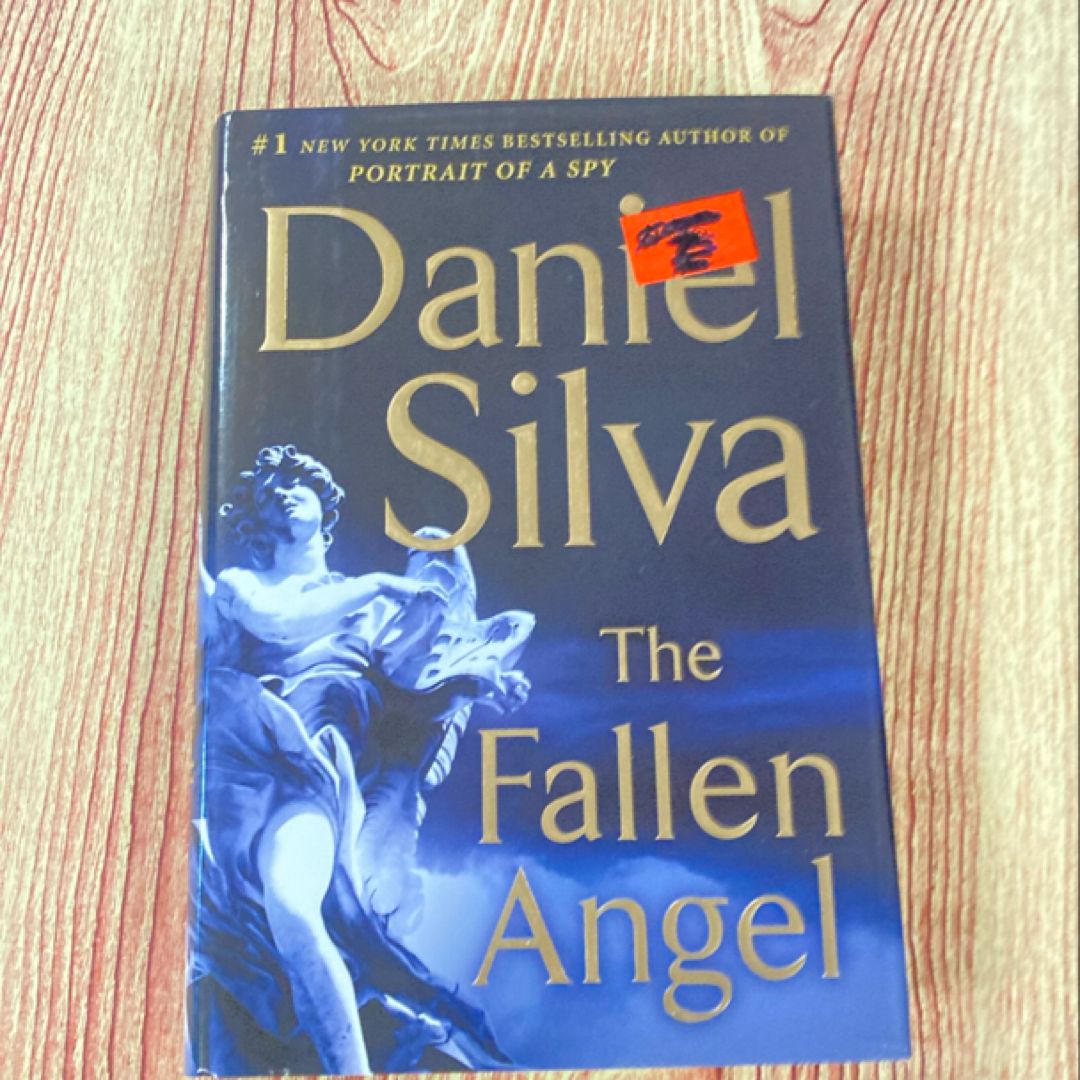 The Fallen Angel