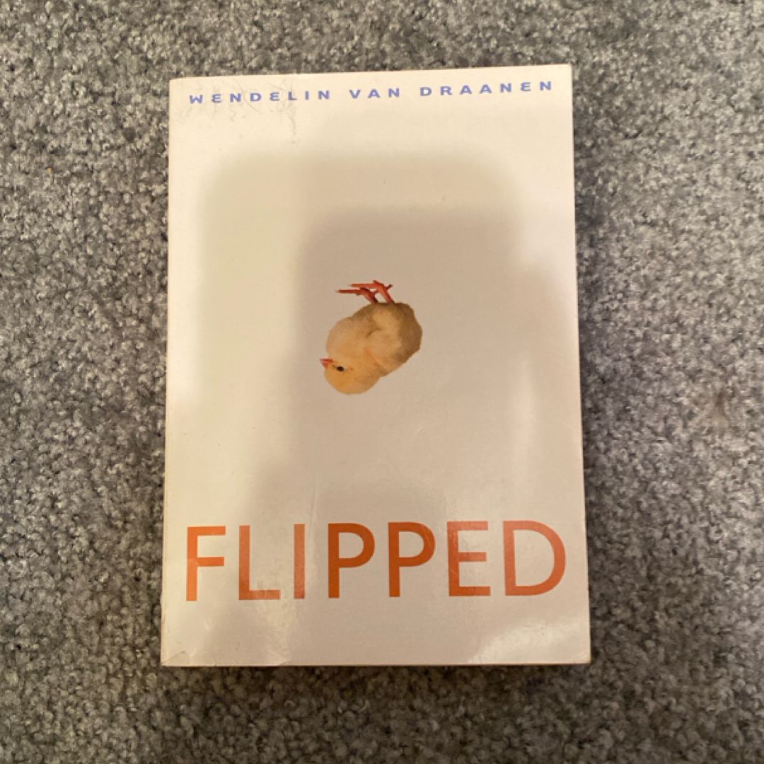 Flipped