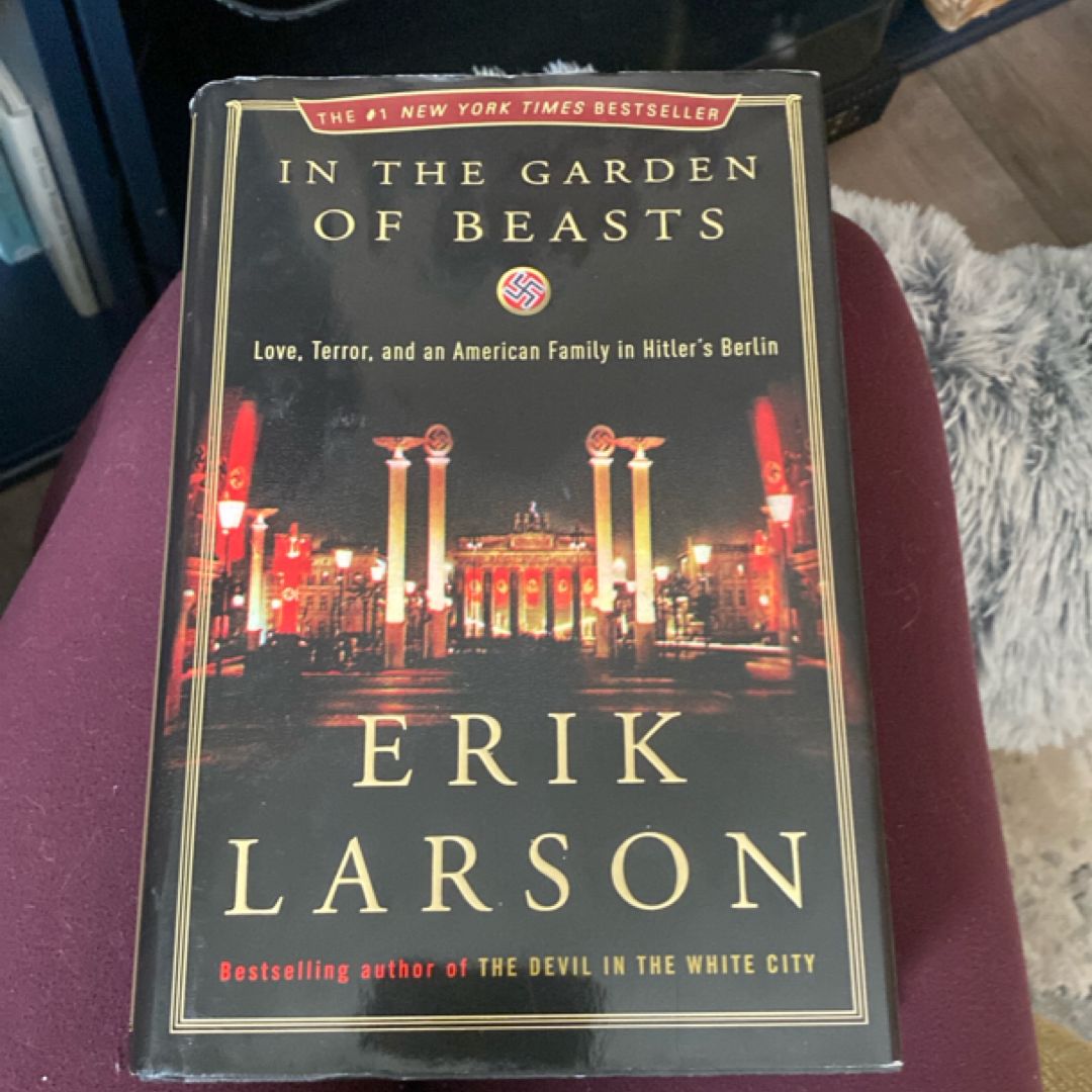 In the Garden of Beasts