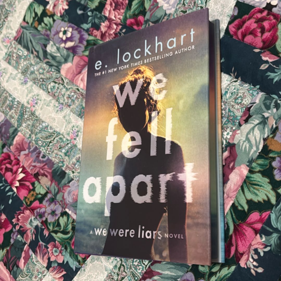 We Fell Apart