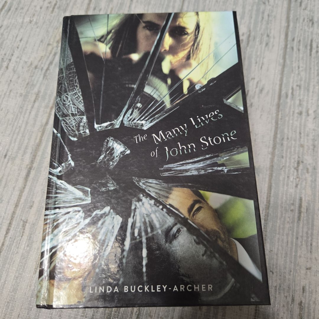 The Many Lives of John Stone