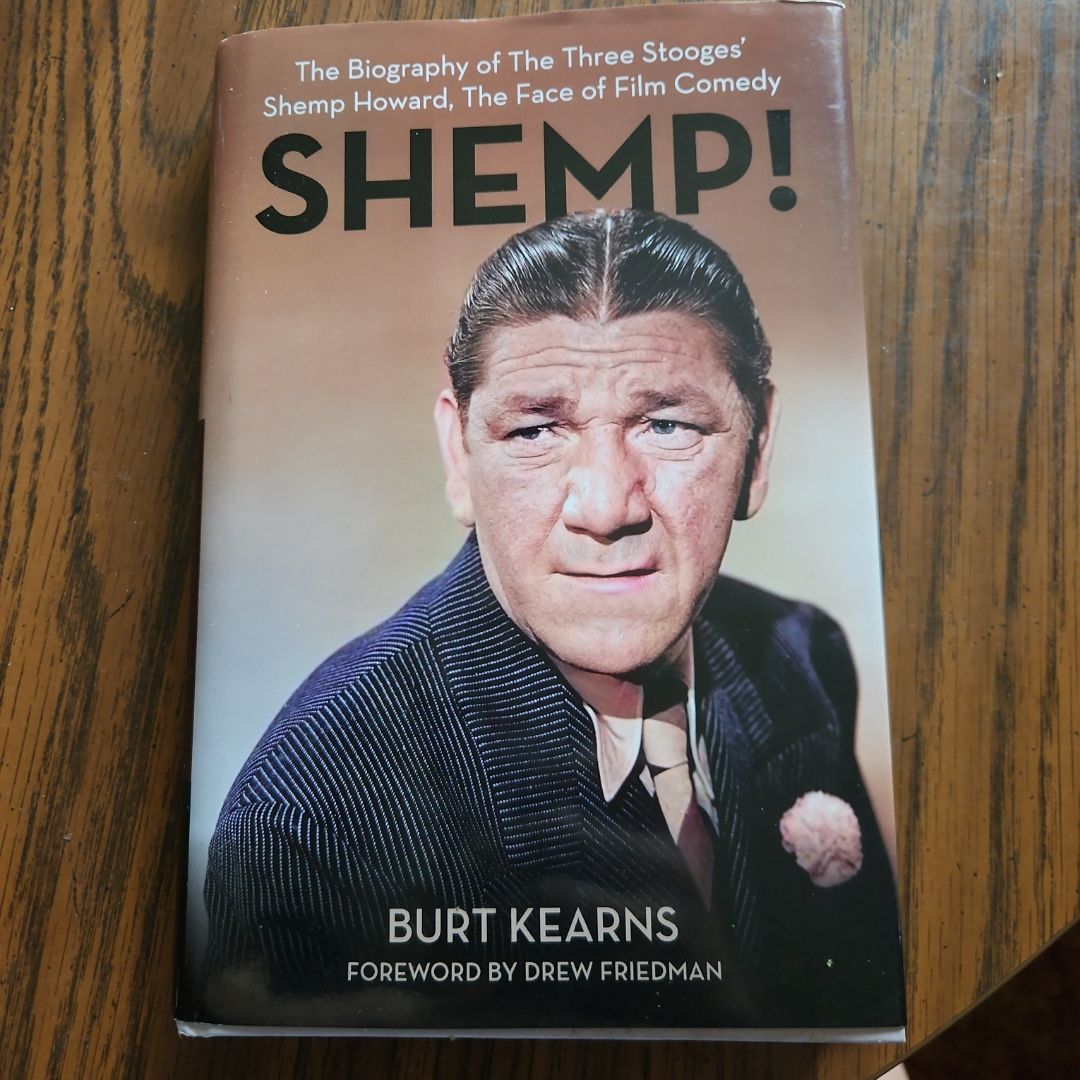 Shemp!