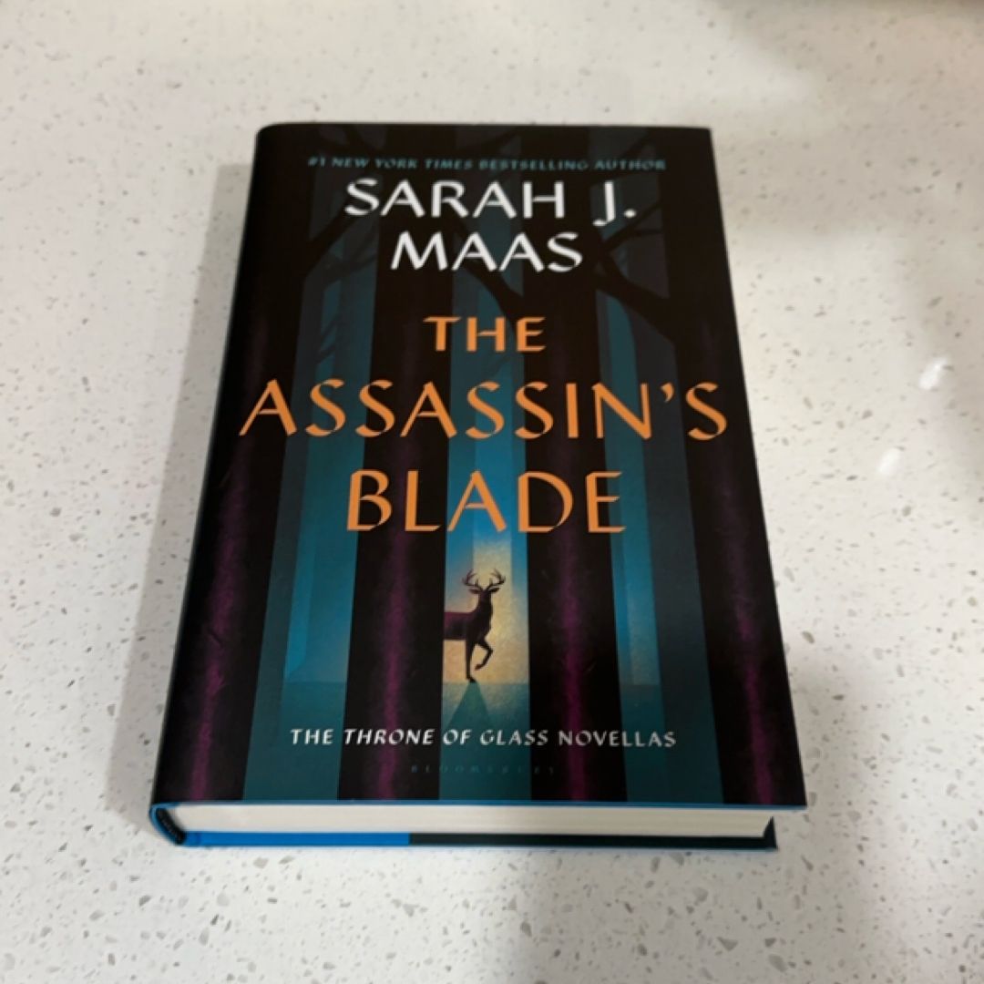 The Assassin's Blade