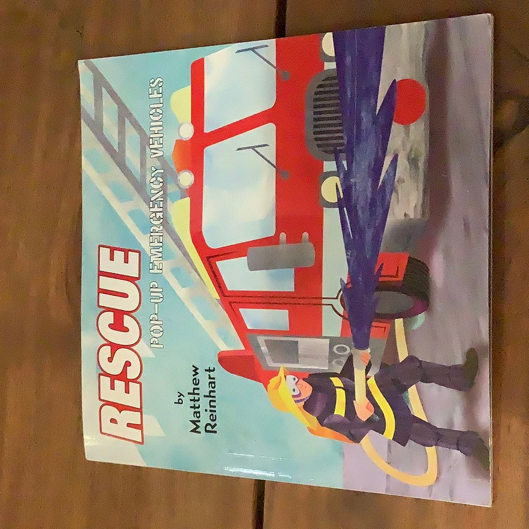 Rescue