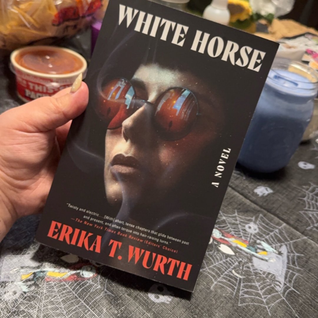 White Horse