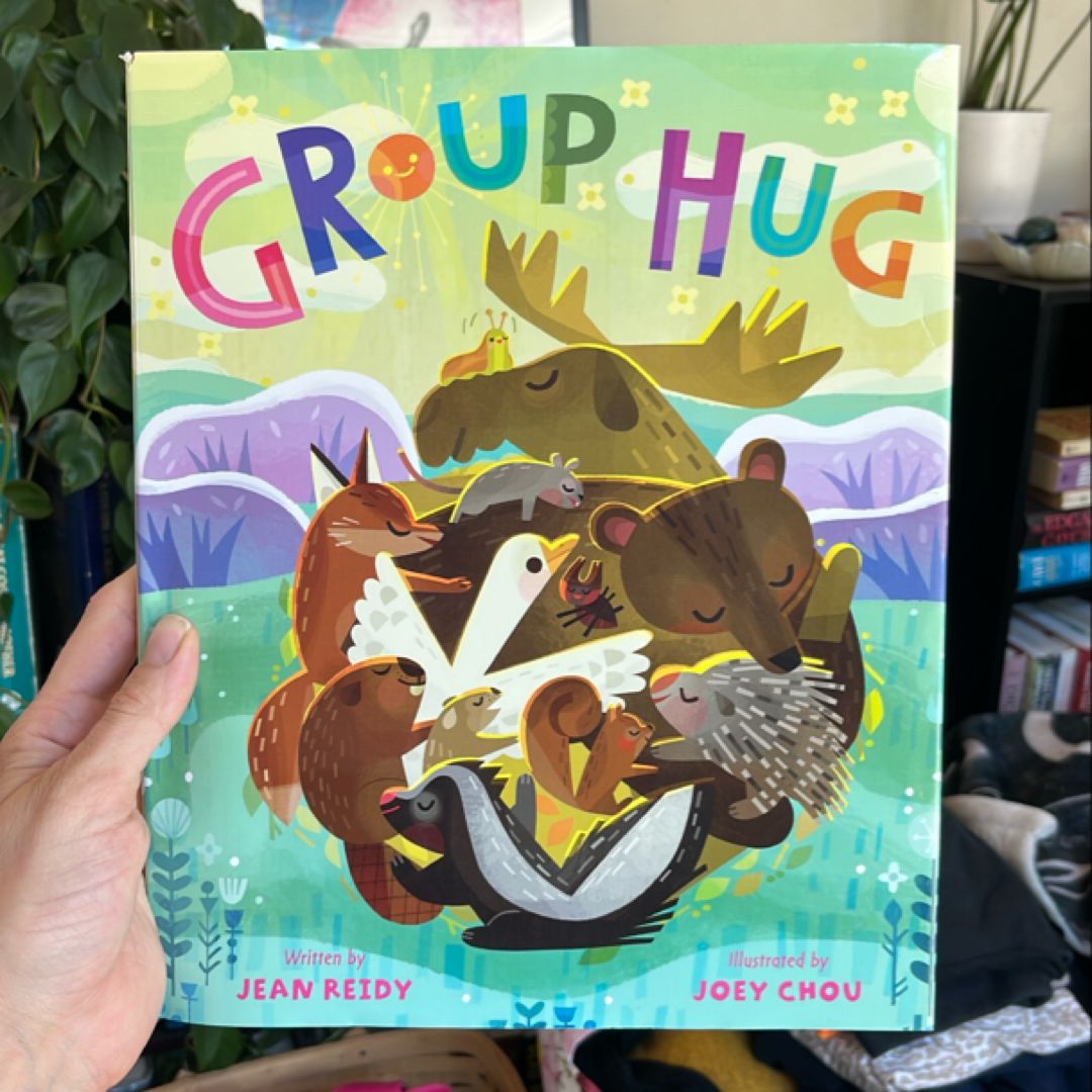 Group Hug