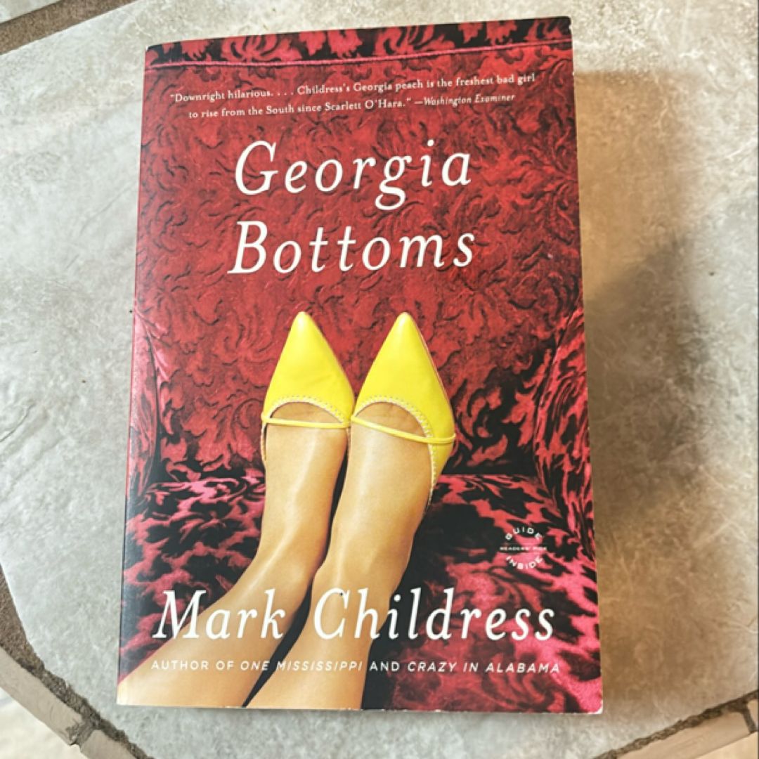 Georgia Bottoms