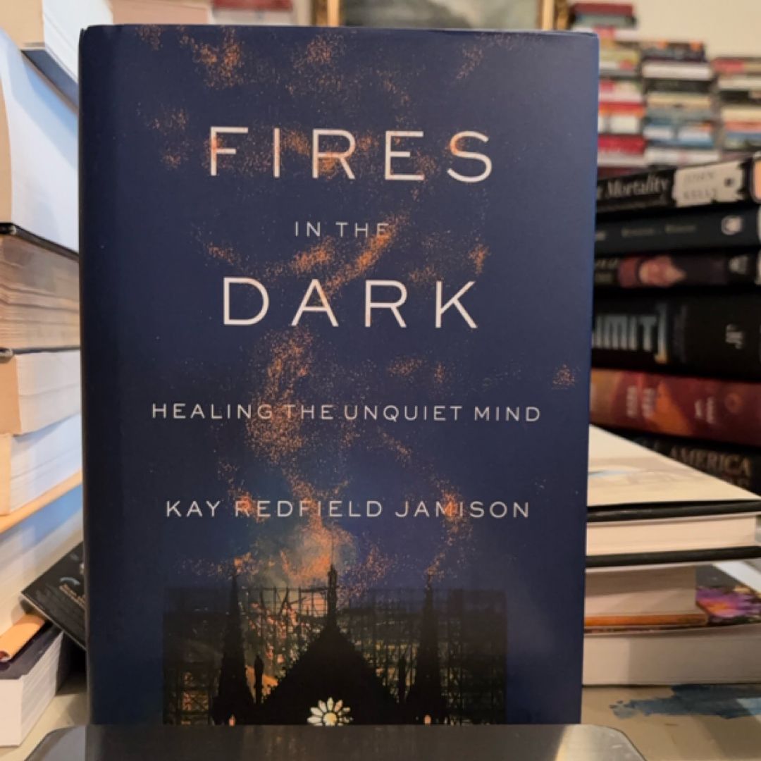 Fires in the Dark